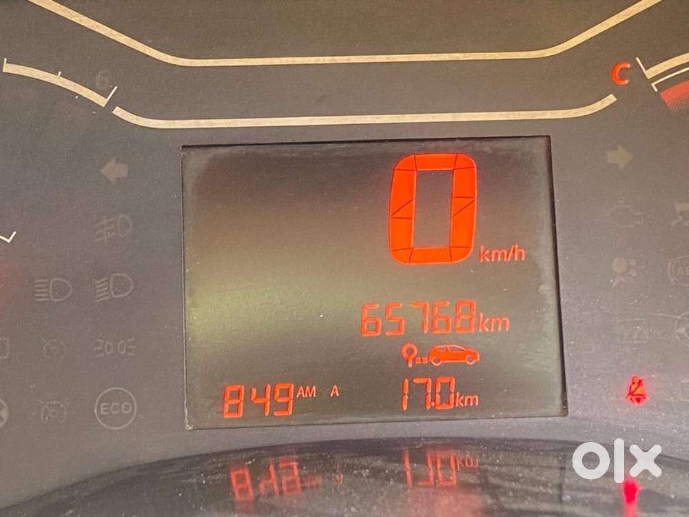 Good Condition 65k Driven 2021 Petrol