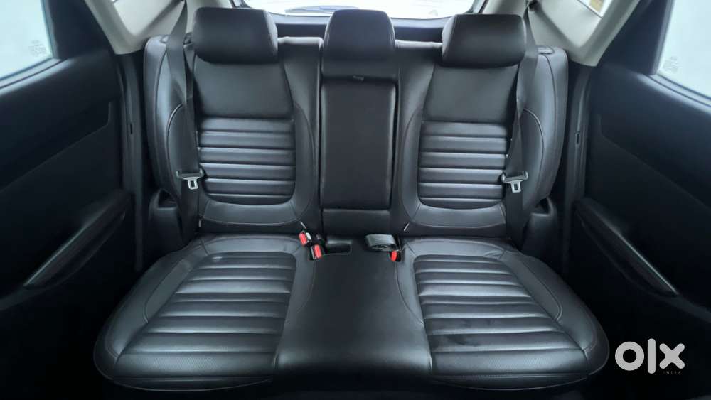 Kia Seltos 1.4 Gtx + Petrol At, 2020, Petrol