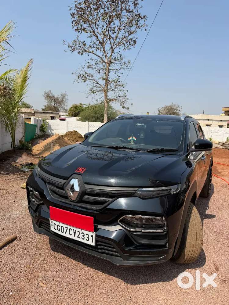 Renault Kiger 2024 Mt
