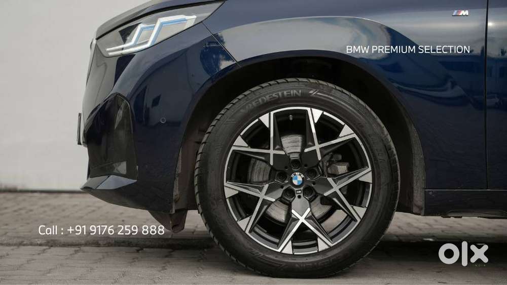 Bmw X3, 2025, Petrol