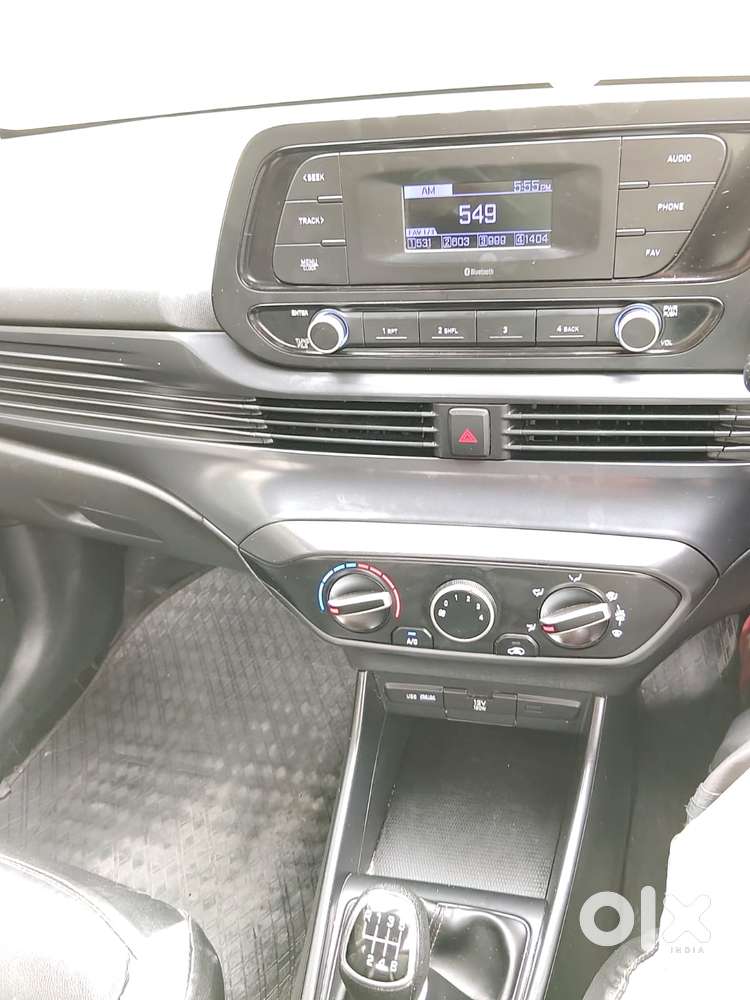 Hyundai I20 Magna Plus Diesel, 2021, Diesel