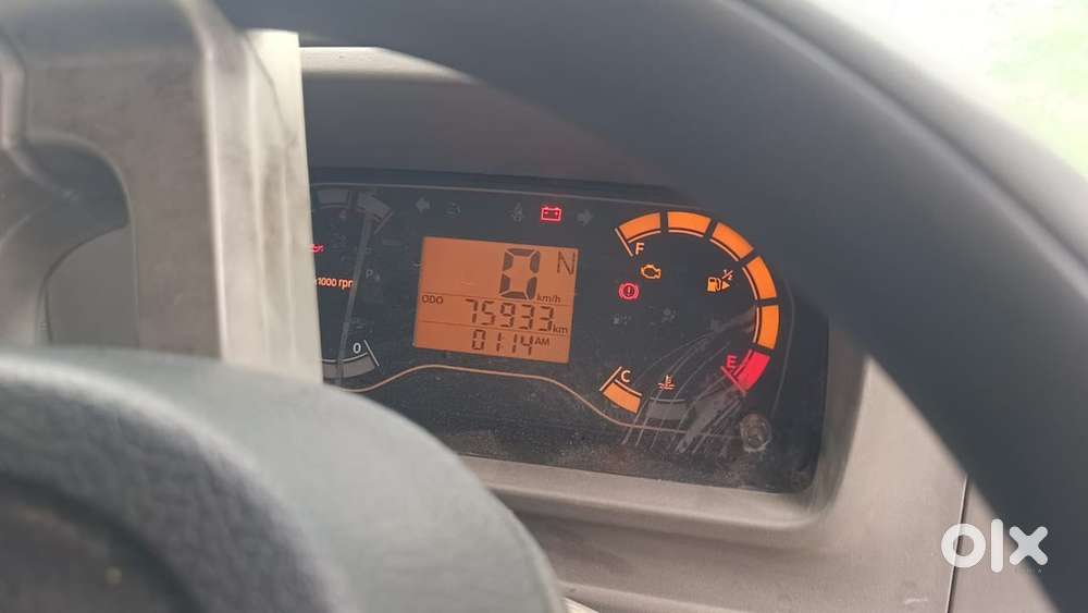 Mahindra Bolero Pik-up 2025