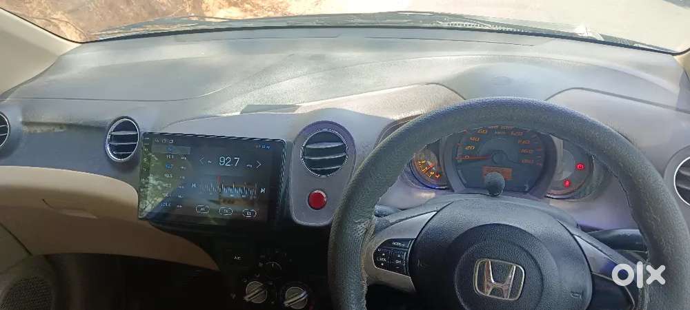 Honda Amaze Vx 2013 Diesel