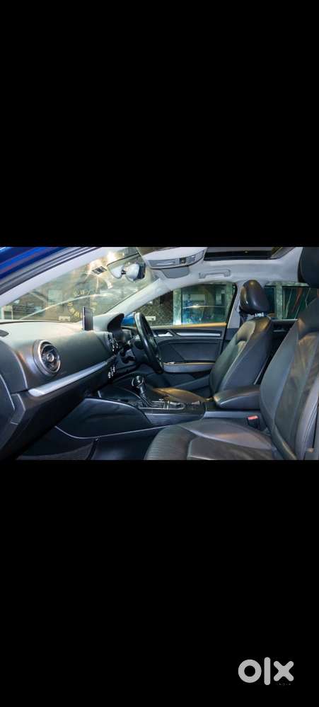 Audi A3 2.0 35 Tdi Premium Plus + Sunroof, 2015, Diesel