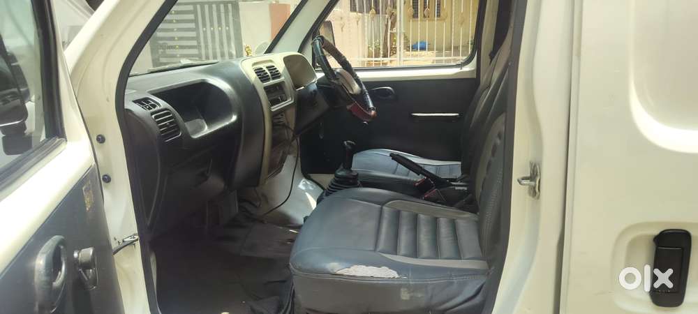 Maruti Suzuki Eeco Cargo, 2019, Petrol