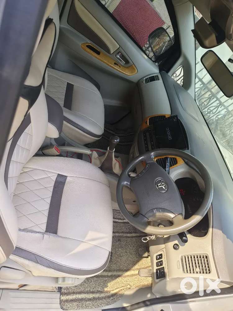 Toyota Innova 2009 Diesel 337197 Km Driven