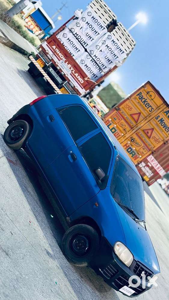 Maruti Suzuki 2005 Car