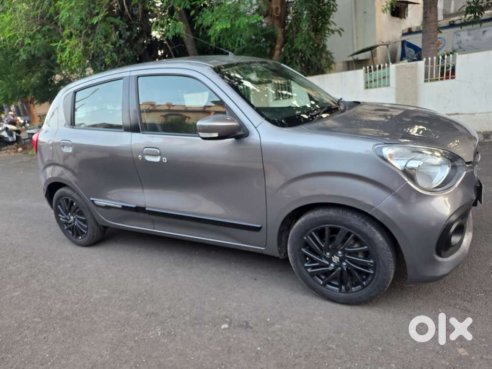 Maruti Suzuki Celerio Zxi(o) Amt, 2022, Petrol