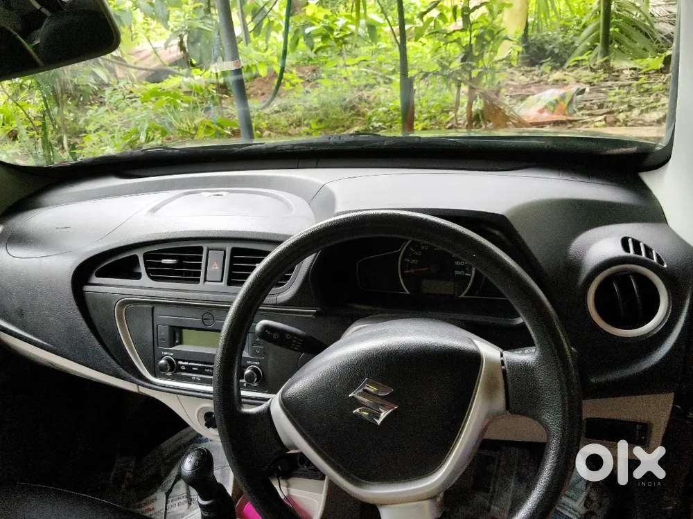 Maruti Suzuki Alto 800 2021 Petrol Well Maintained And Good Condition
