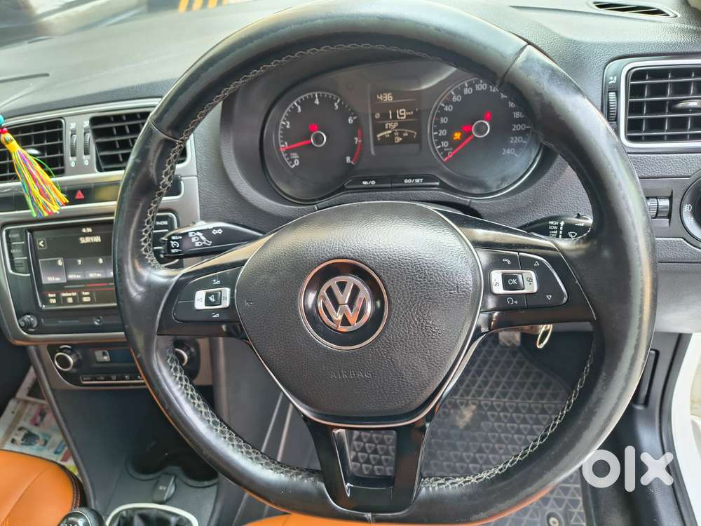 Volkswagen Polo 1.0 Highline Plus Tsi, 2020, Petrol