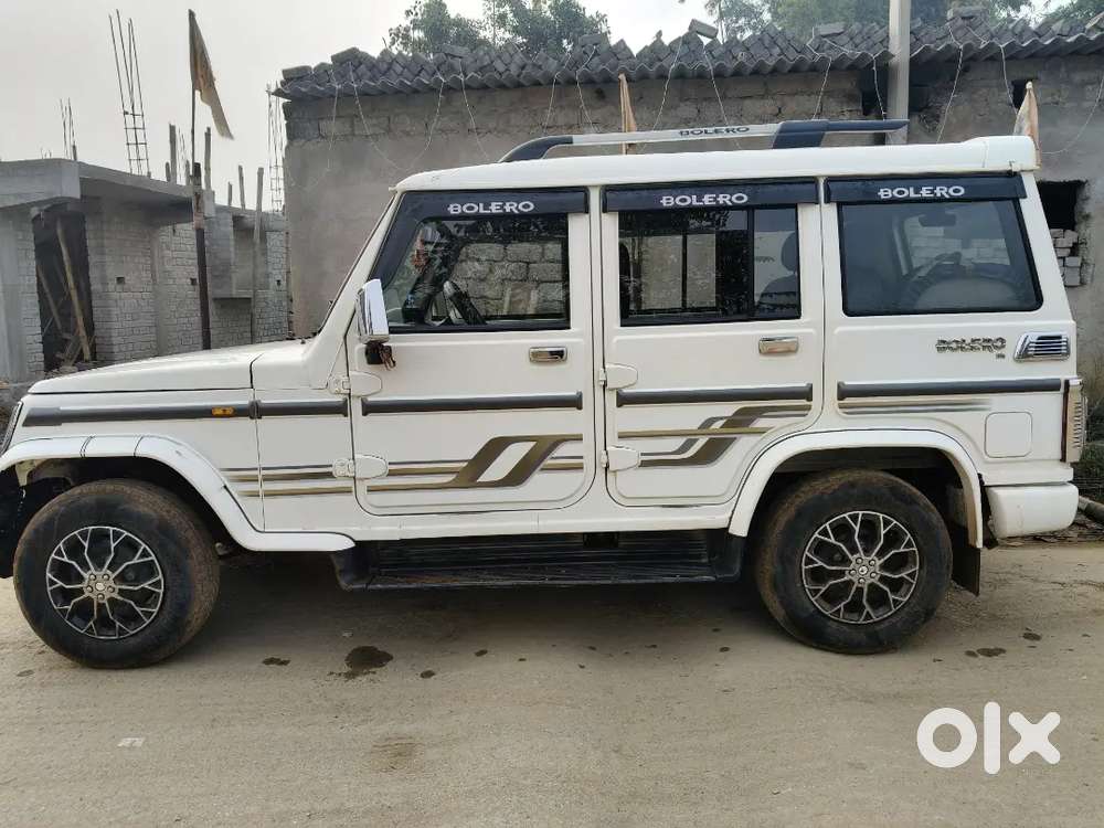 Mahindra Be 6 2024 Diesel 70000 Km Driven