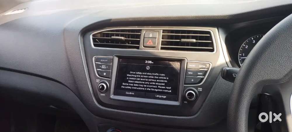 Hyundai I20 Active 2019 Petrol 27000 Km Driven