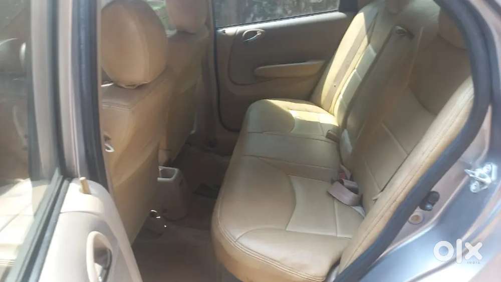 Honda City 2005