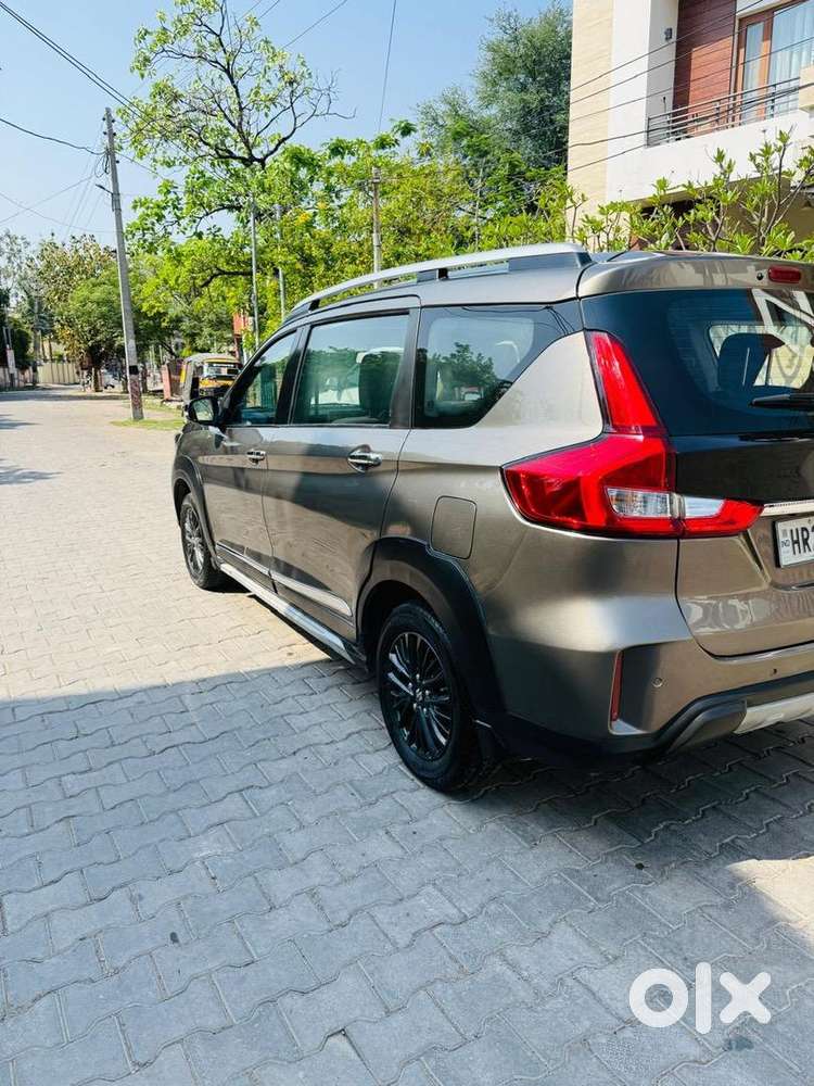 Maruti Suzuki Xl6 2021 Petrol 81000 Km Driven