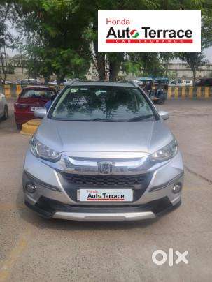 Honda Wr-v I-vtec Vx, 2018, Petrol