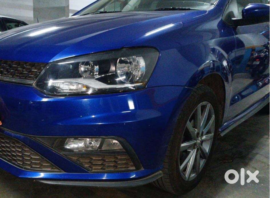 Volkswagen Polo 1.0 Highline Plus Tsi At, 2020, Petrol