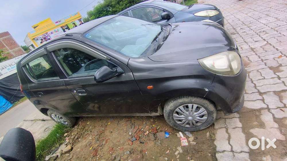 Maruti Suzuki Alto K10 Lxi, 2014, Cng & Hybrids