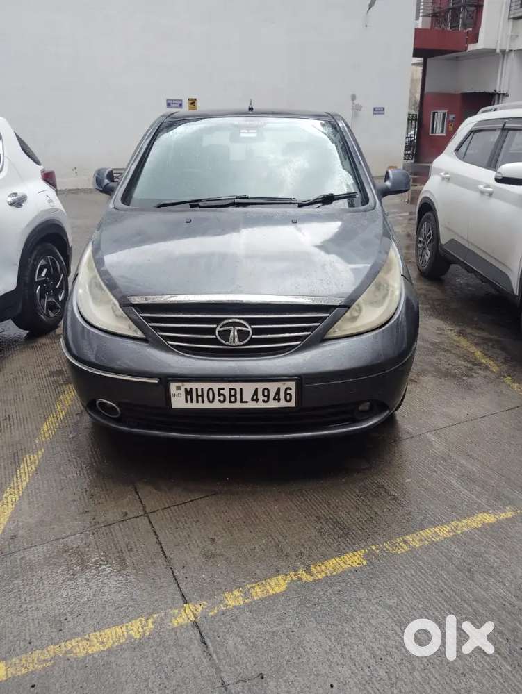 Tata Indica Vista 2013 Diesel Well Maintained And Superb Condition.