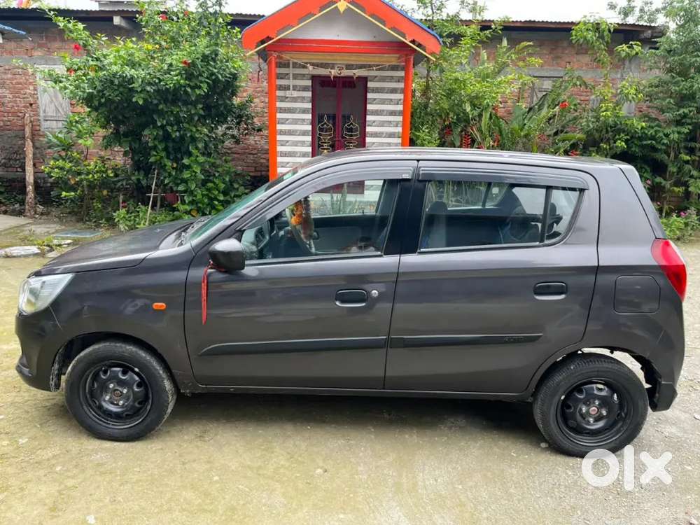 Alto K10 Vxi For Sale – Excellent Condition