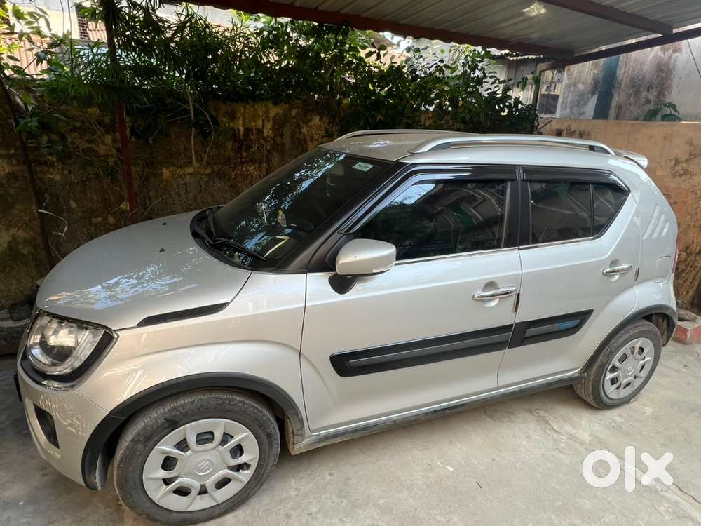 Maruti Suzuki Model 2023