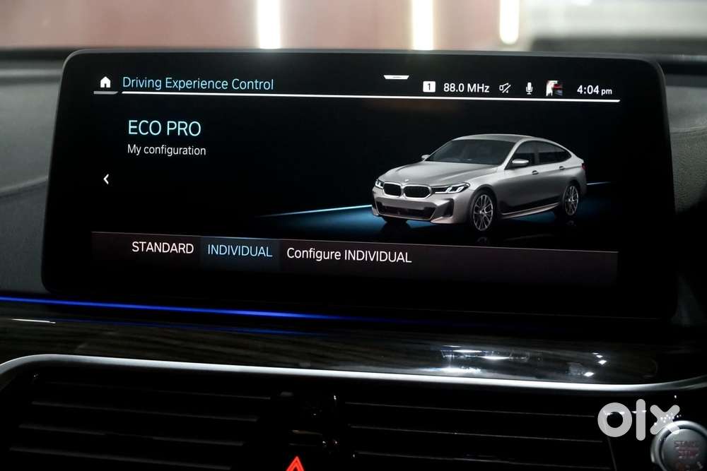 Bmw 6 Series Gt 630i M Sport, 2021, Petrol