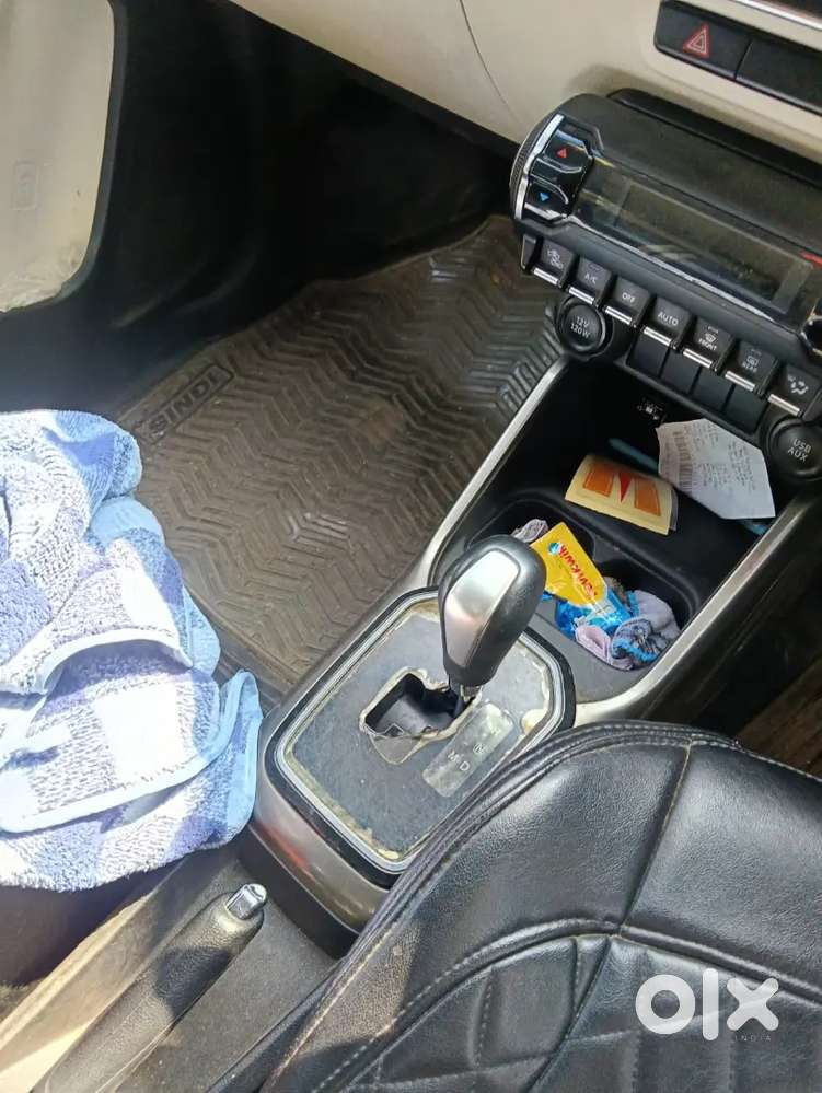 2018 Maruti Suzuki Ignis