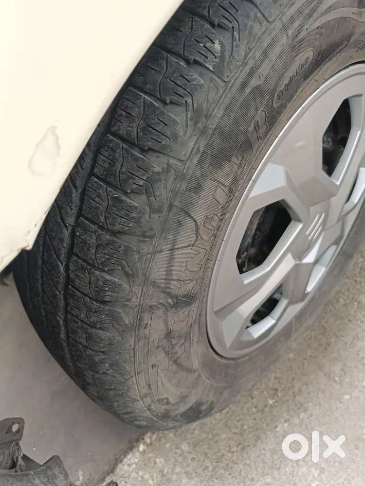 Mahindra Scorpio 2.6 2007