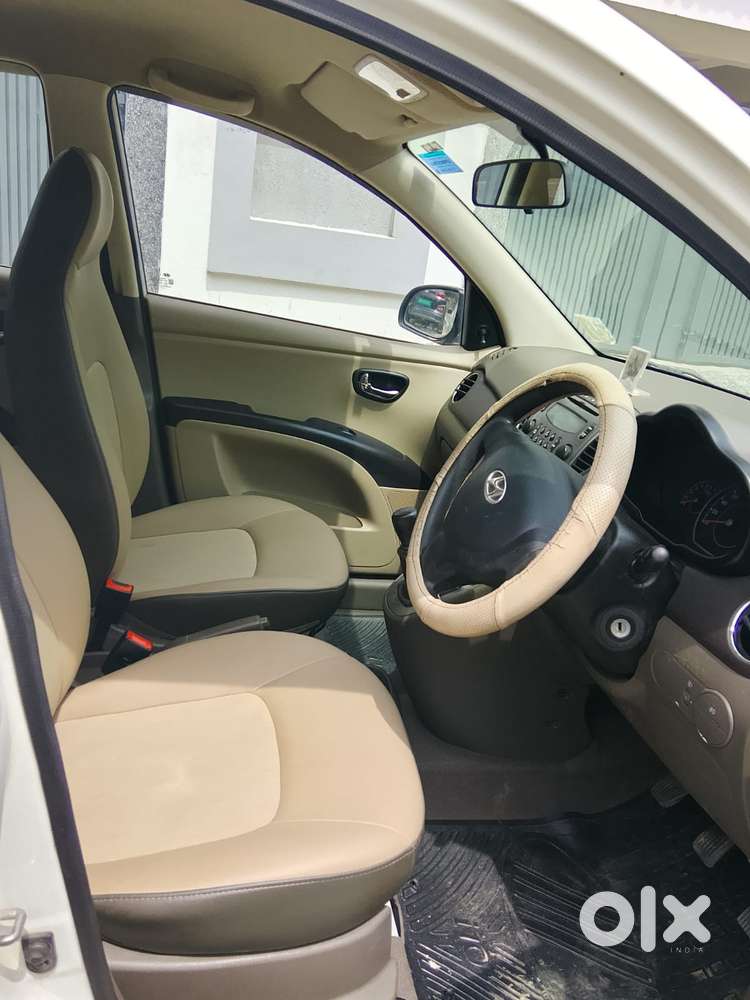Hyundai I10 Sportz 1.1 Irde2, 2016, Petrol