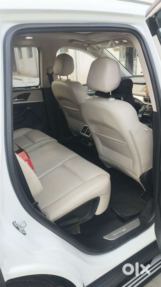 Mahindra Xuv700 Diesel 2023