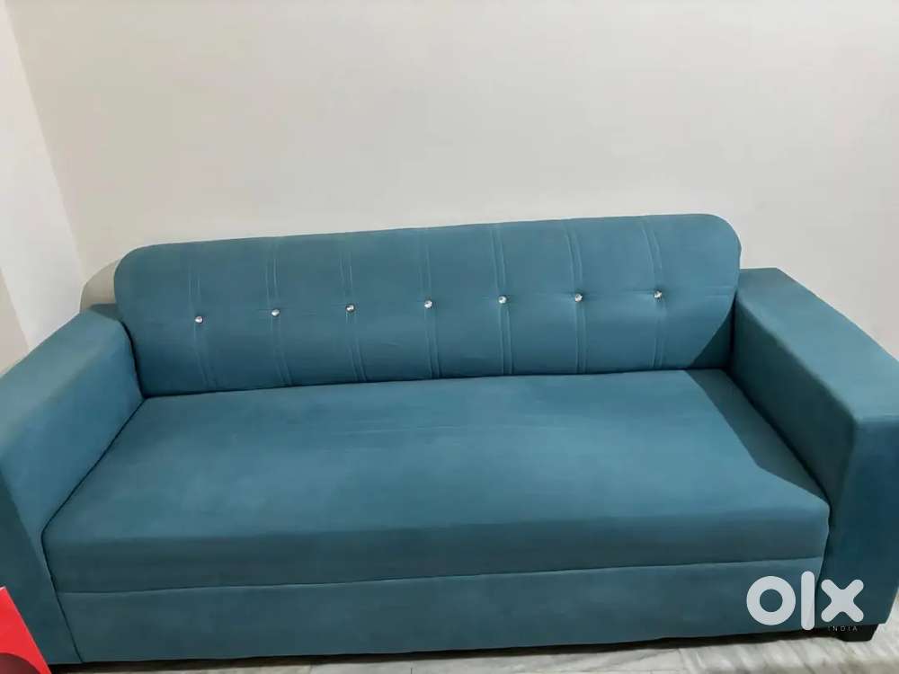 Sofa 5 seater (3+2)