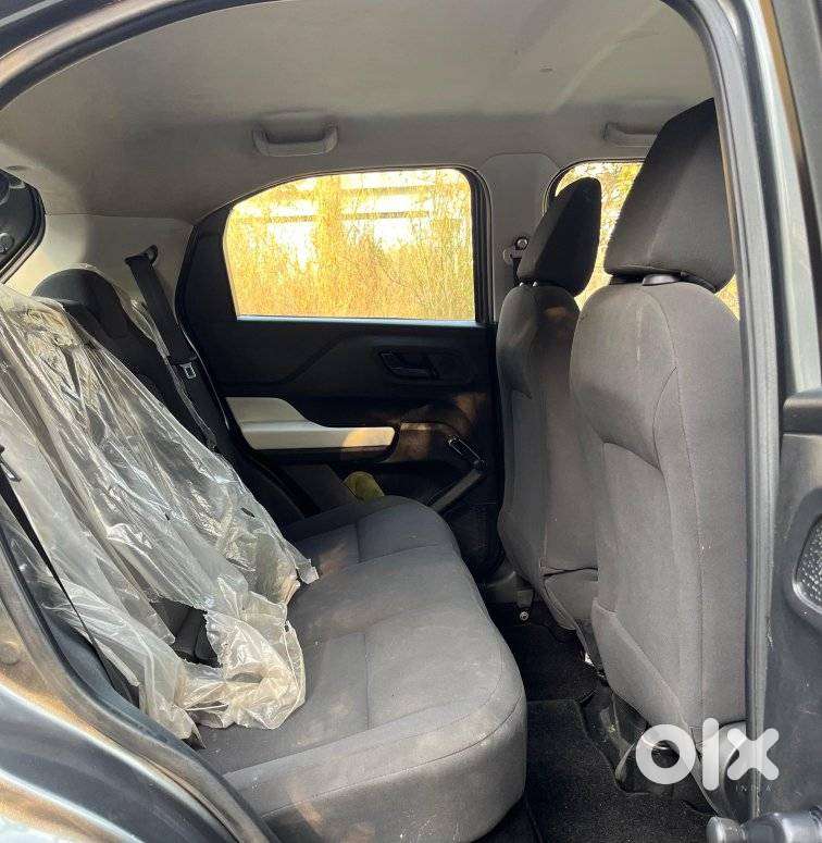 Tata Punch Pure, 2023, Petrol