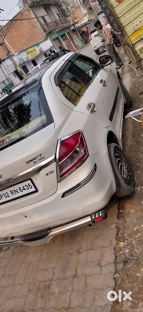 Hame Apni Swift Dzire Car Sell Karna Hai Please Contact