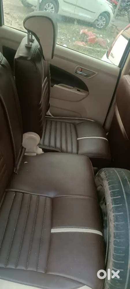 2013 Model Ertiga Diesel Varient