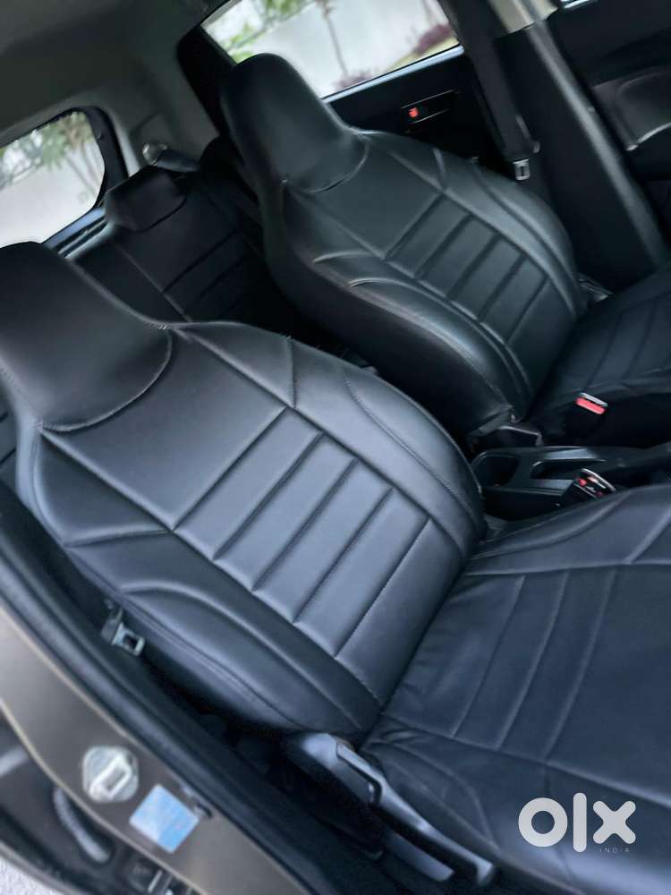 Maruti Suzuki Swift 1.2 Lxi (o), 2019, Petrol
