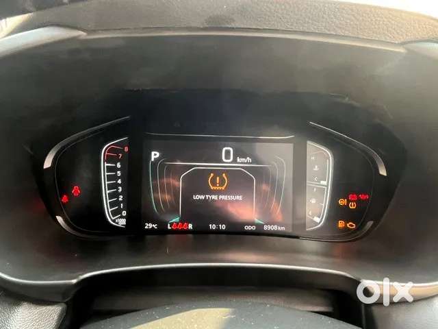 Toyota Urban Cruiser Hyryder 1.5 G Neo Drive At, 2025, Petrol