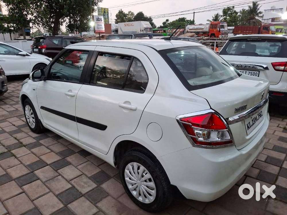 Maruti Suzuki Swift Ddis Vdi, 2016, Diesel