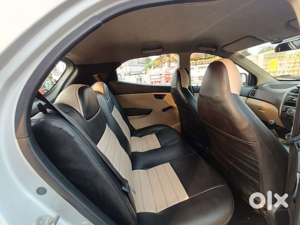 Hyundai Eon Era Plus, 2016, Petrol