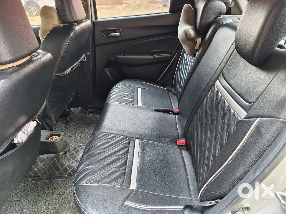 Maruti Suzuki Swift 2021