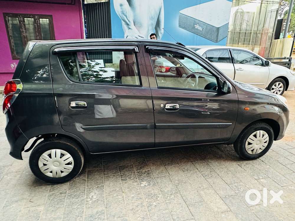 Maruti Suzuki Alto 800 Lxi, 2018, Petrol