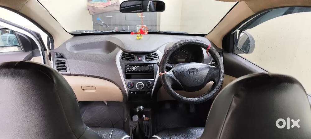 Hyundai Eon 0.8 Era Dec 2015