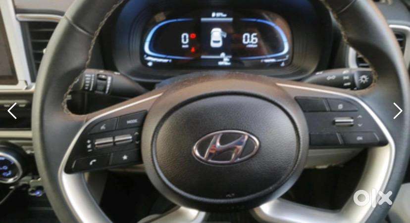 Hyundai Manual Petrol 2024