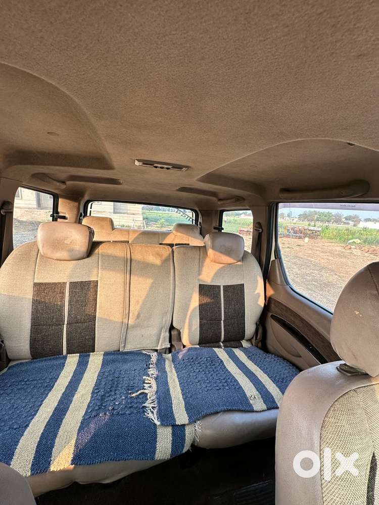 Mahindra Xylo Diesel Manual 2012