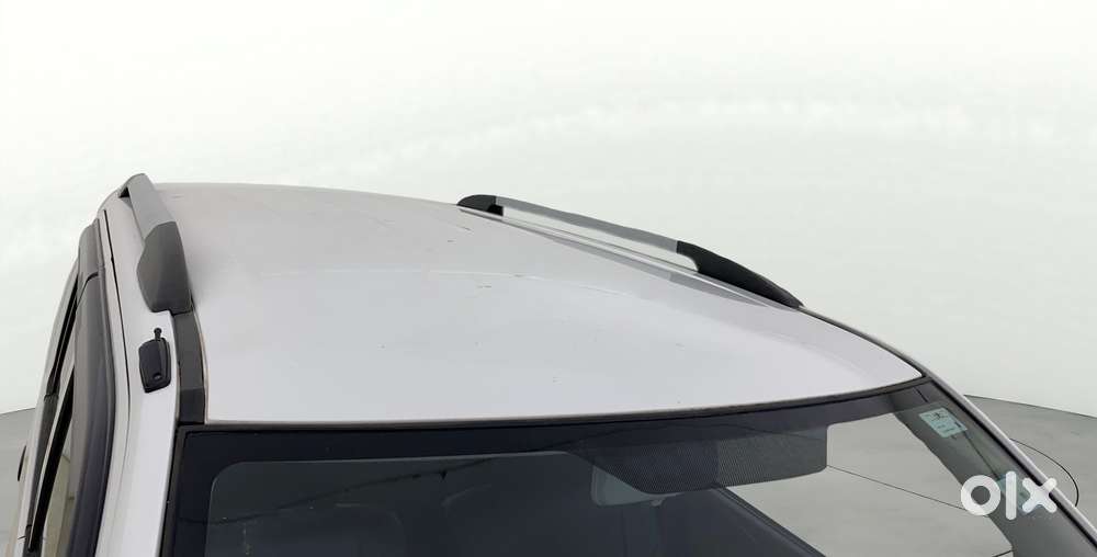 Maruti Suzuki Wagon R 1.0 Lxi, 2015, Petrol