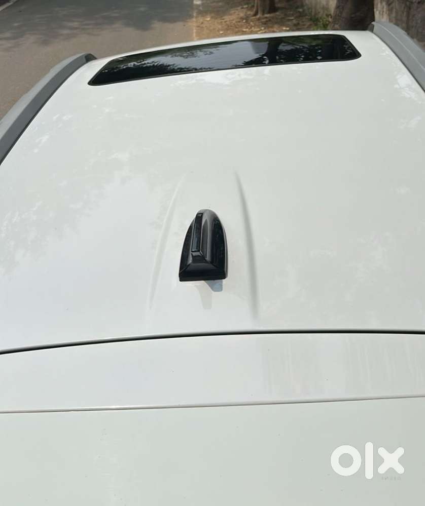 Tata Nexon Ev Xz Plus Lux, 2023, Electric