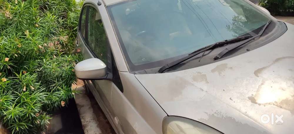 Honda Brio Vx 2014