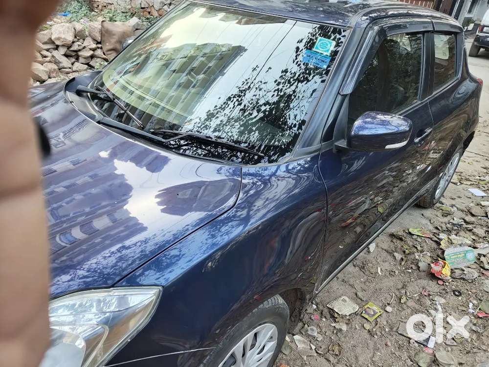 Maruti Suzuki Swift 2022