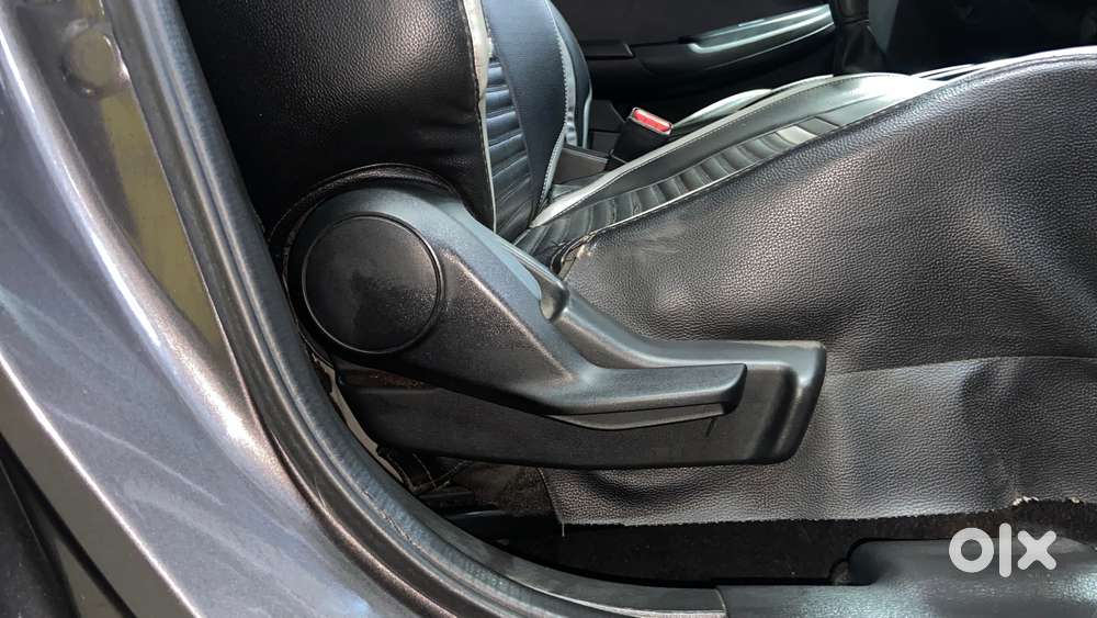 Maruti Suzuki Baleno 1.2 Sigma, 2018, Petrol