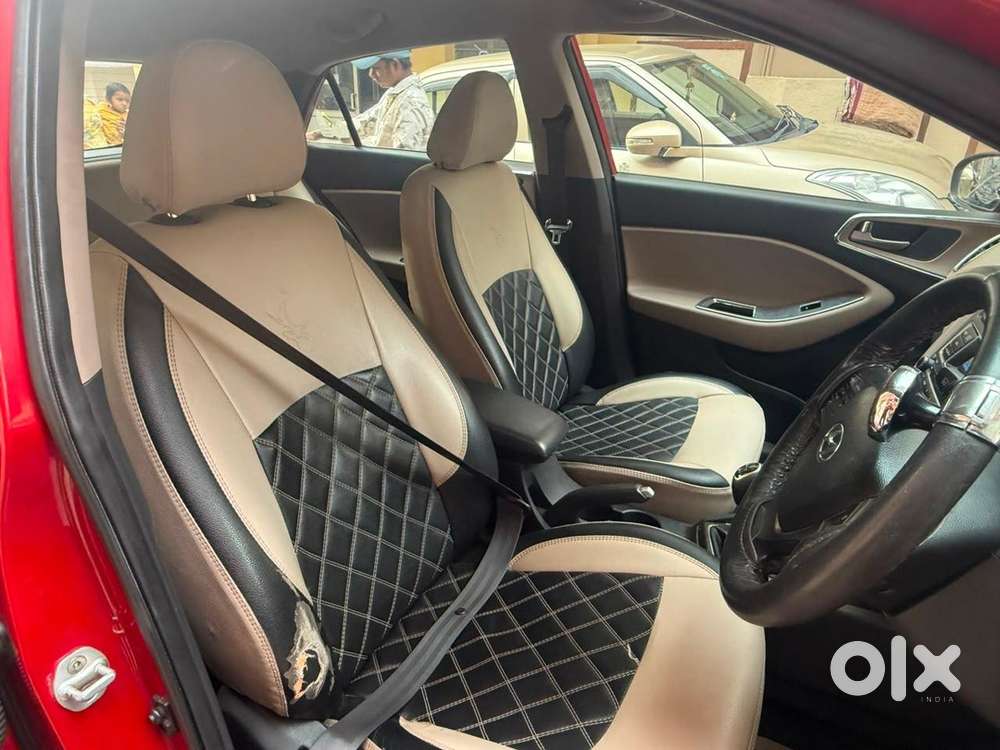 Hyundai i20 asta