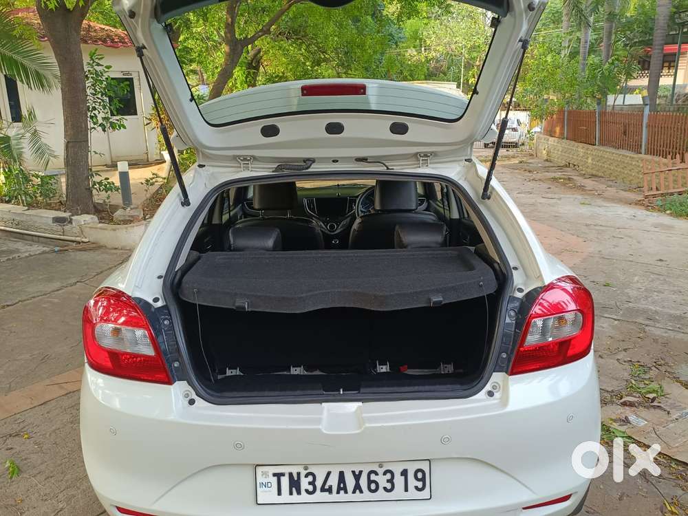 Honda City I-vtec S, 2018, Petrol