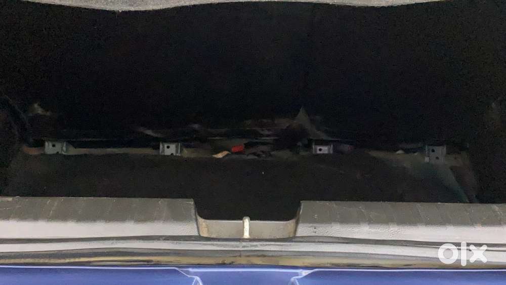 Maruti Suzuki Baleno Rs 1.0 Petrol, 2018, Petrol
